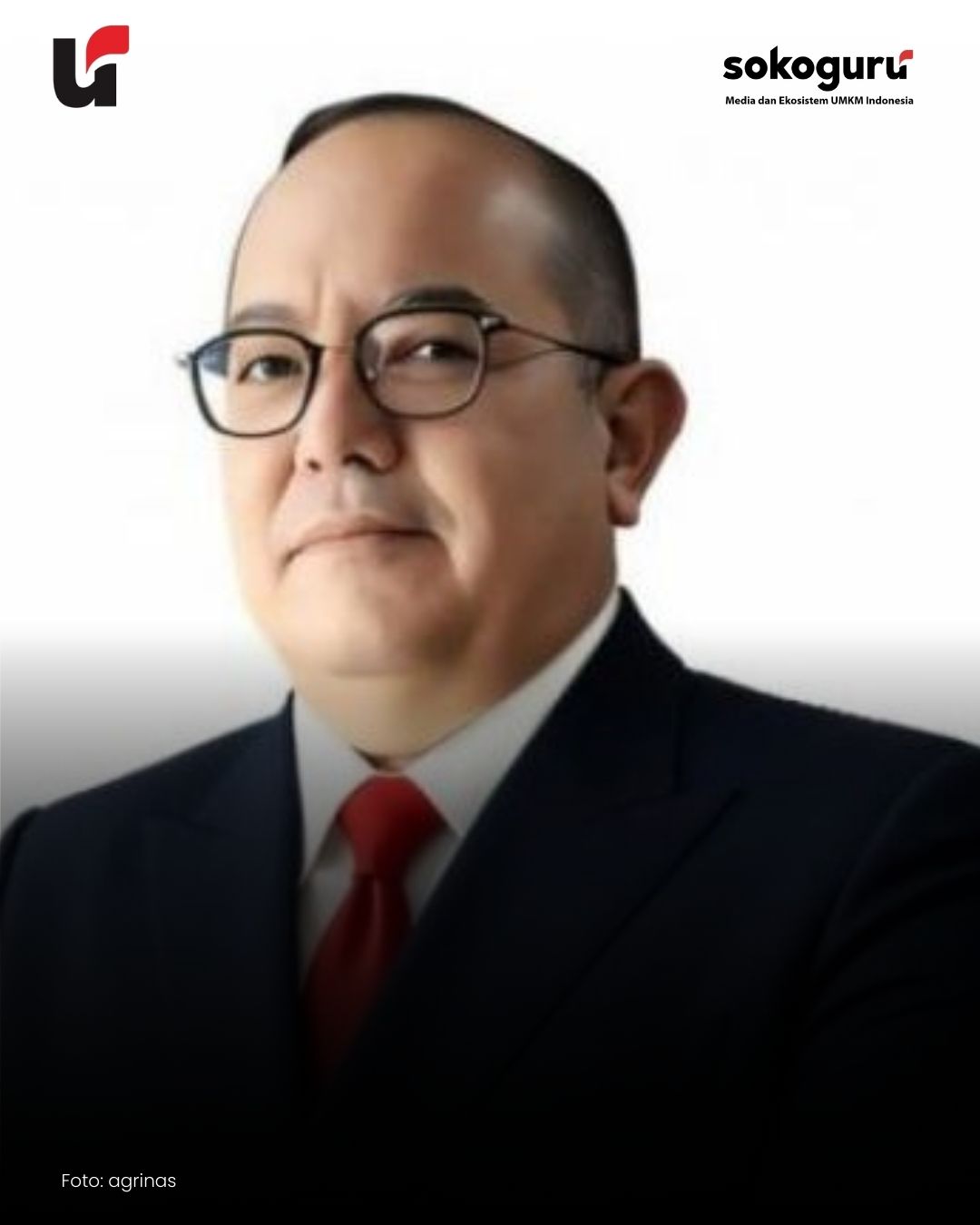 Perintah Tegas Dasco! Impor Pikap India untuk Kopdes Merah Putih Disetop, Bos Agrinas Diminta Tunggu Prabowo