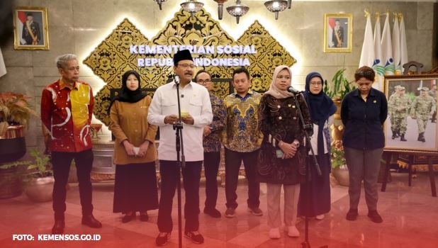 <p>Bansos PKH dan BPNT Tahap 2 Cair Mei 2025: Cek Jadwal Penyaluran dan Validasi Data Anda Agar Tepat Sasaran.</p>
