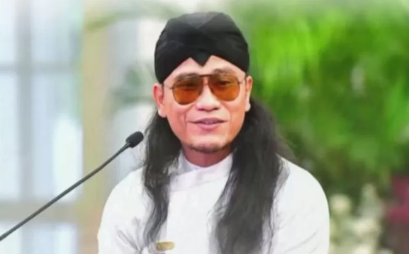 Gus Miftah Mundur Sebagai Utusan Khusus Presiden, Polemik Dakwah Jadi ...