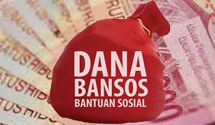 <p>Ilustrasi dana bansos. Simak cara cek daftar penerima bansos PKH dan BPNT tahap 4, ketahui ciri nik ktp terdaftar bansos.</p>
