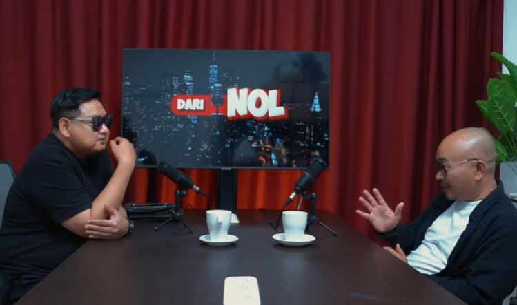 Beda Jauh! Pepep ST12 Curhat Dihargai di Eropa tapi Diremehkan di Indonesia, Kok Bisa?