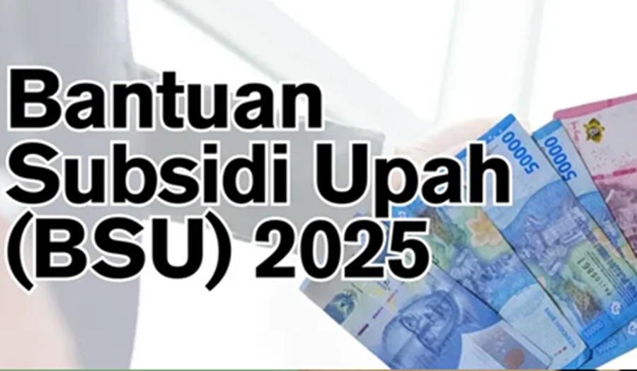 <p>Ilustrasi dana BSU 2025. Simak cara cek penerima BSU 2025, dana bantuan Rp600 ribu bisa dicairkan di kantor pos. </p>
