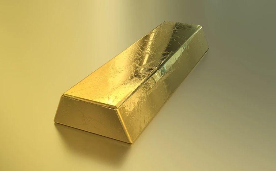 <p>Ilustrasi emas batangan. Berikut rincian harga emas Pegadaian hari ini, 9 November 2025 untuk produk Galeri24 dan UBS stagna, emas Antam hari ini belum ada. Foto: Pixabay.</p>

