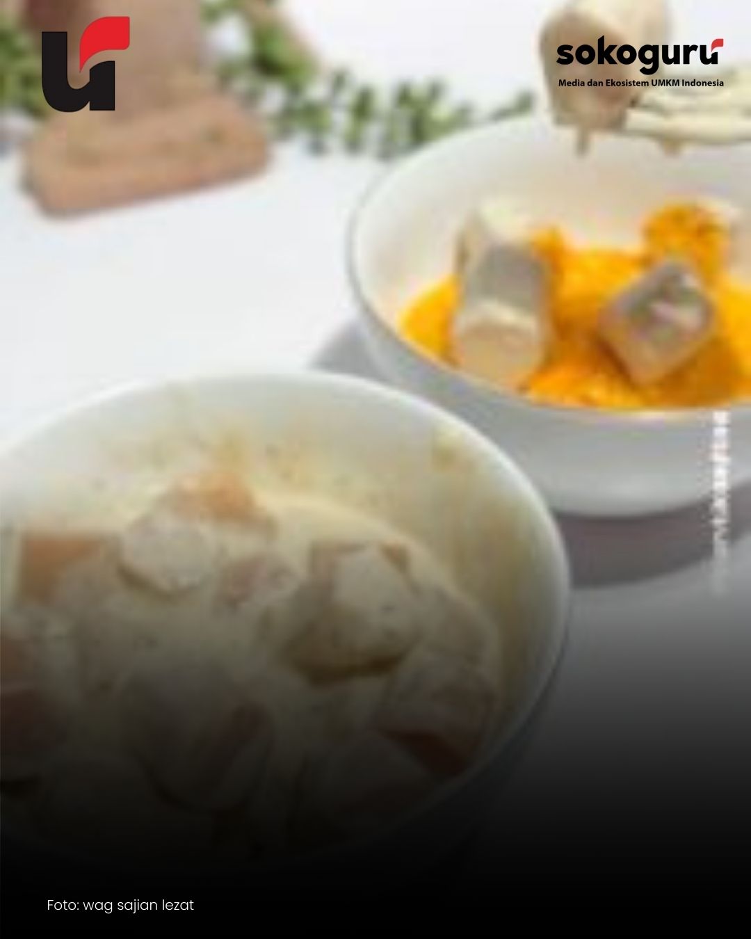 Viral! Sosis Crispy Jadi Incaran Pemburu Takjil, Modal Receh Bisa Untung Gede Pas Bukber