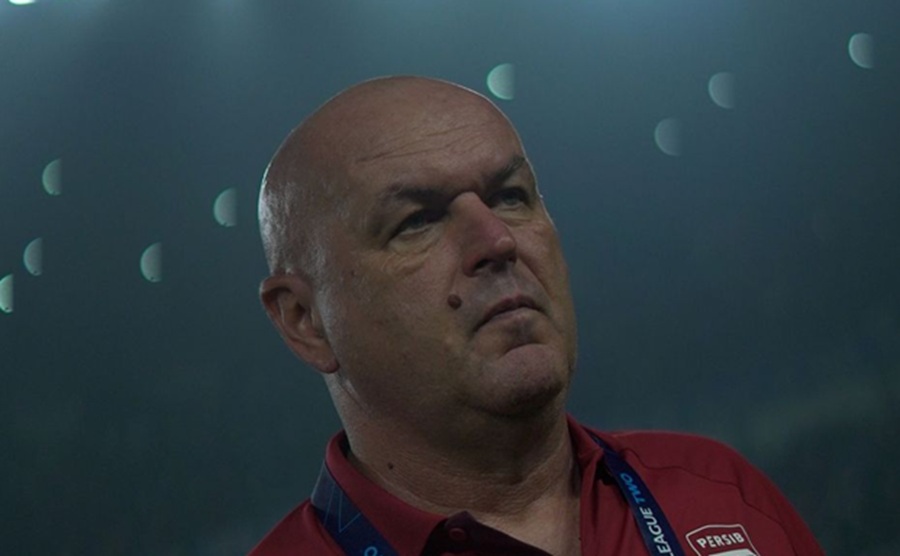 Persib Hadapi Ratchaburi di Babak 16 Besar ACL Two, Hodak Harap Penyesuaian Jadwal Super League