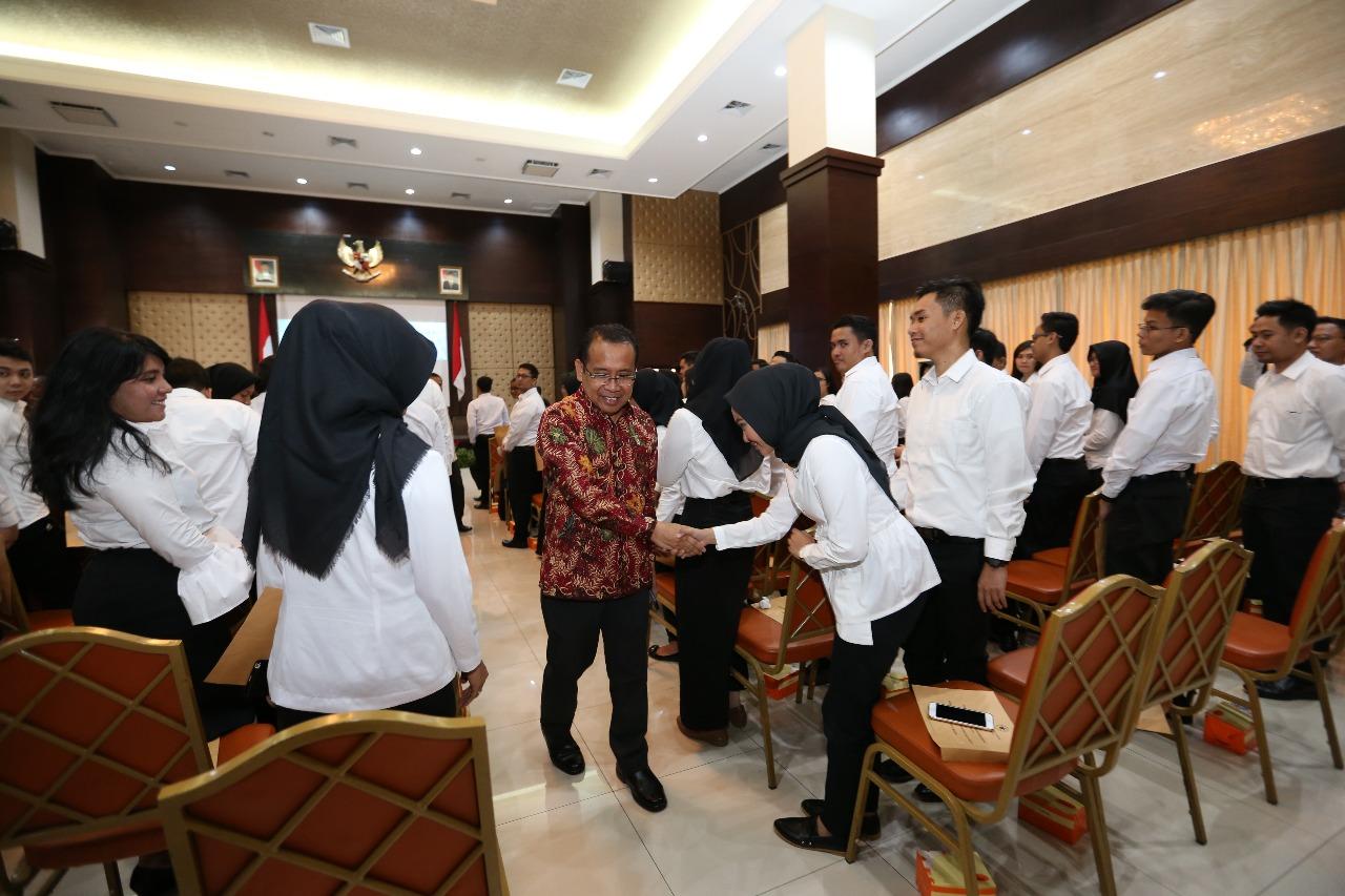 <p>Ilustrasi PNS. Simak rincian gaji PNS terbaru. Foto: sokoguru.id</p>

