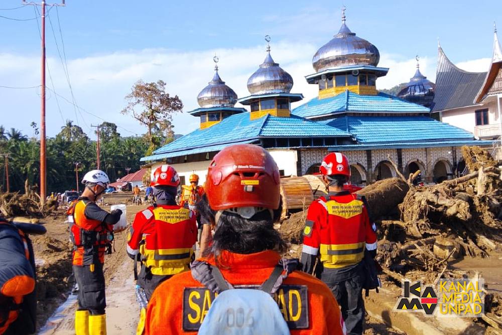 <p>Dua program pengabdian masyarakat Unpad tu untuk masyarakat di Aceh Utara dan Aceh Tengah. (Foto Ilustrasi/Dok. Kanal Media Unpad)</p>
