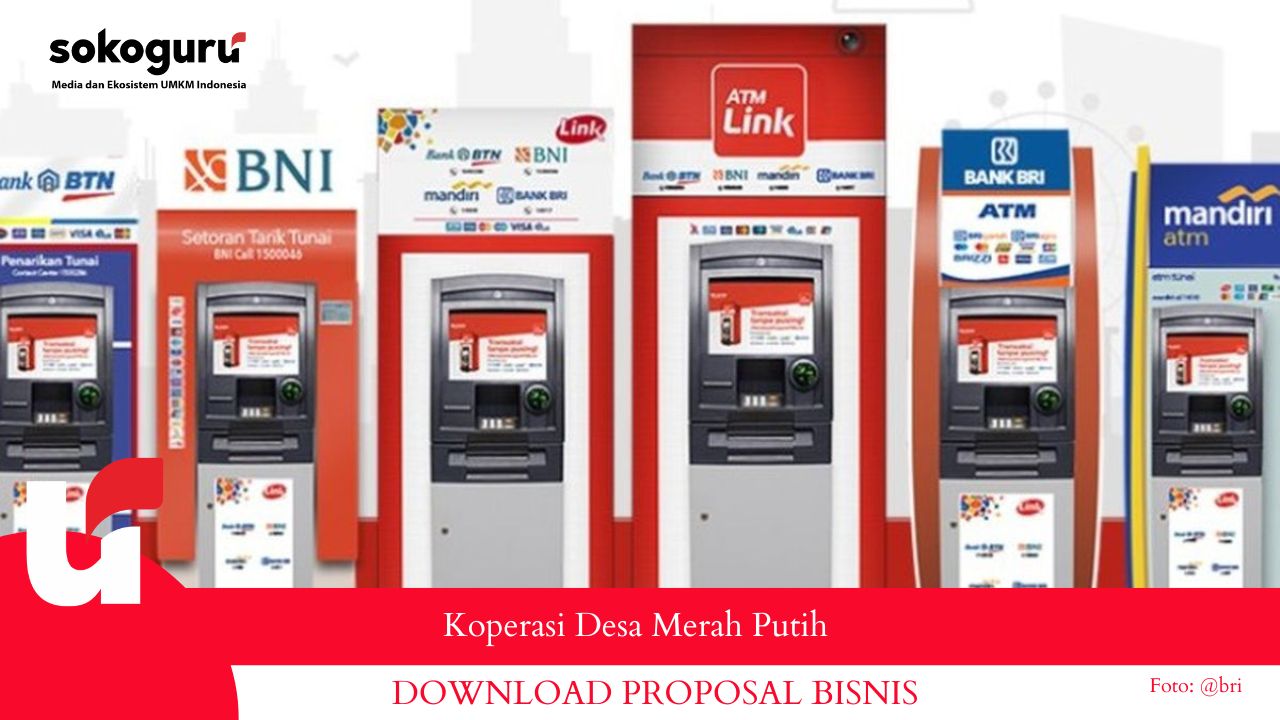 <p>Download contoh proposal koperasi lengkap format PDF. Panduan praktis menyusun proposal usaha koperasi desa yang siap diajukan ke bank Himbara atau mitra permodalan lainnya.</p>
