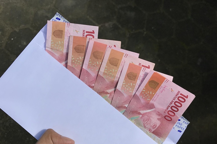 <p>Ilustrasi uang rupiah. Cek besaran gaji pensiunan PNS 2025, apakah ada kenaikan, simak besaran nominalnya per golongan. (Foto: Pixabay).</p>
