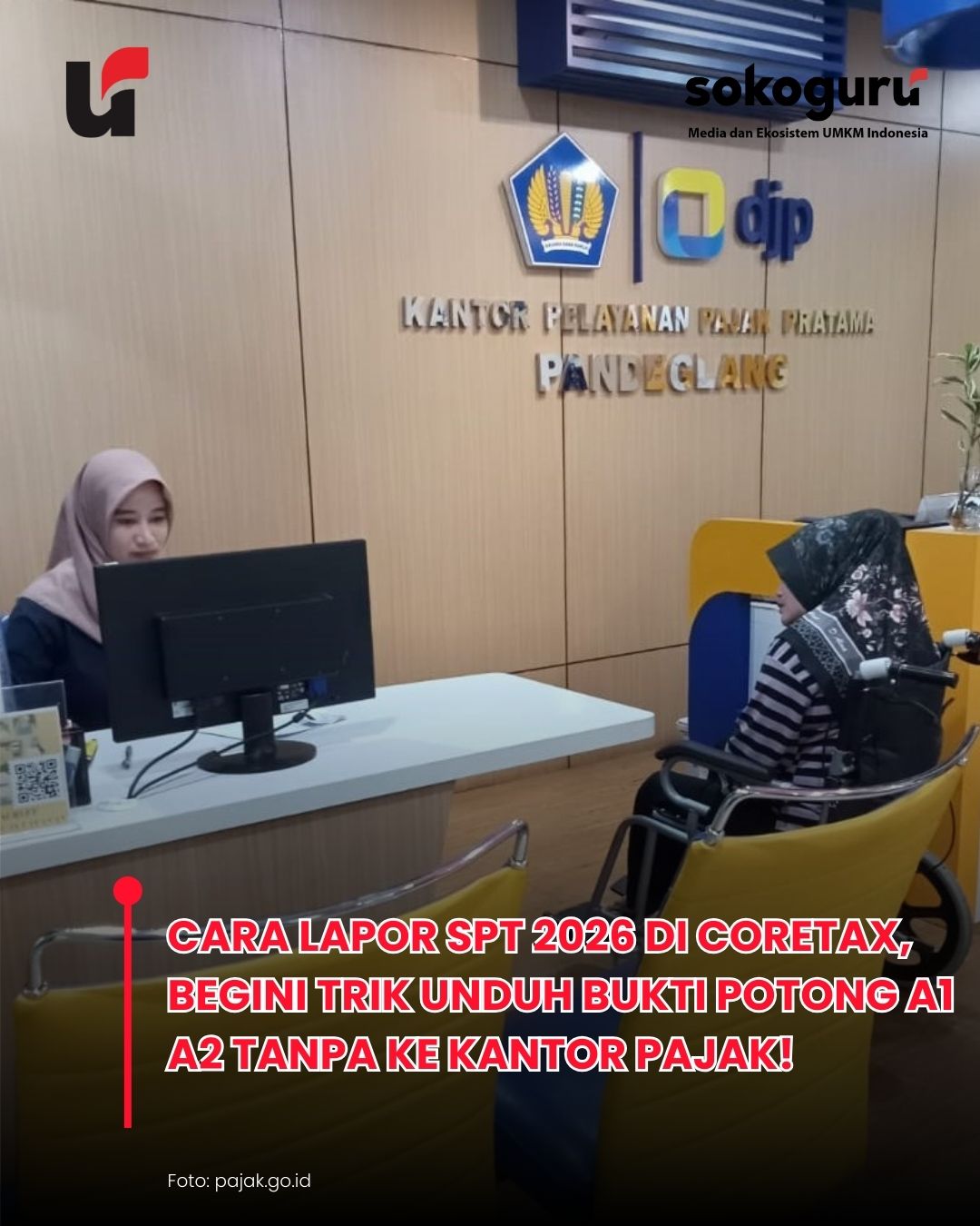 Panduan Coretax: Status SPT Masih 'Menunggu Pembayaran'? Segera Lakukan Ini agar tak Didenda