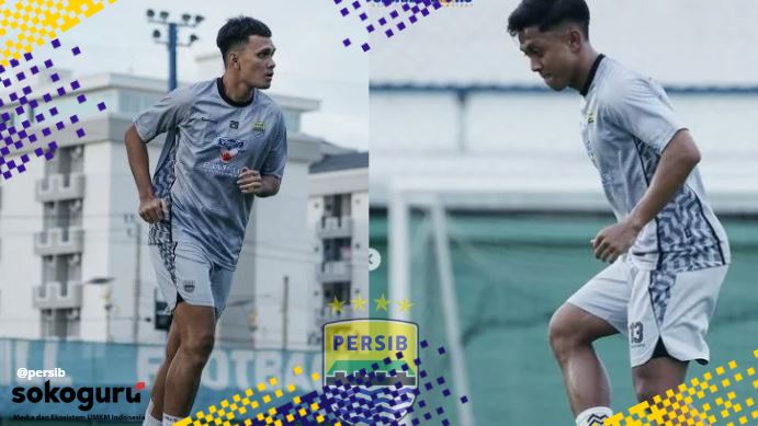 <p>Persib Bandung jalani tiga laga uji coba tertutup di Thailand melawan Kasem Bundit, Ratchaburi FC, dan Police Tero FC. Simak jadwal lengkap dan strategi Bojan Hodak untuk persiapan Super League dan Liga Champions Asia 2 musim 2025.</p>
