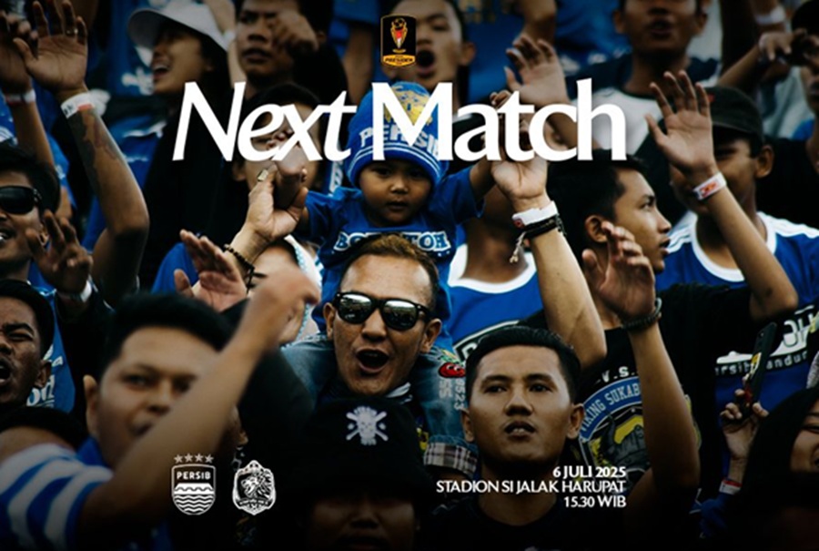 <p>Preview Persib vs Port FC di Piala Presiden 2025, Maung Bandung siap balas dendam. (Foto: Persib.co.id).</p>
