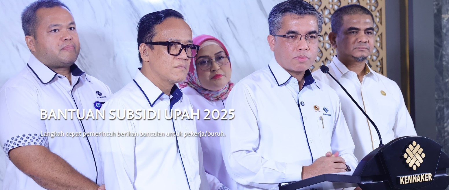 <p>Ilustrasi info penerima bsu bpjs ketenagakerjaan. Kabar gembira bsu cair ditunggu! Cek info lengkap bpjs ketenagakerjaan bsu di web bsu kemnaker go id. Foto: Kemnaker</p>
