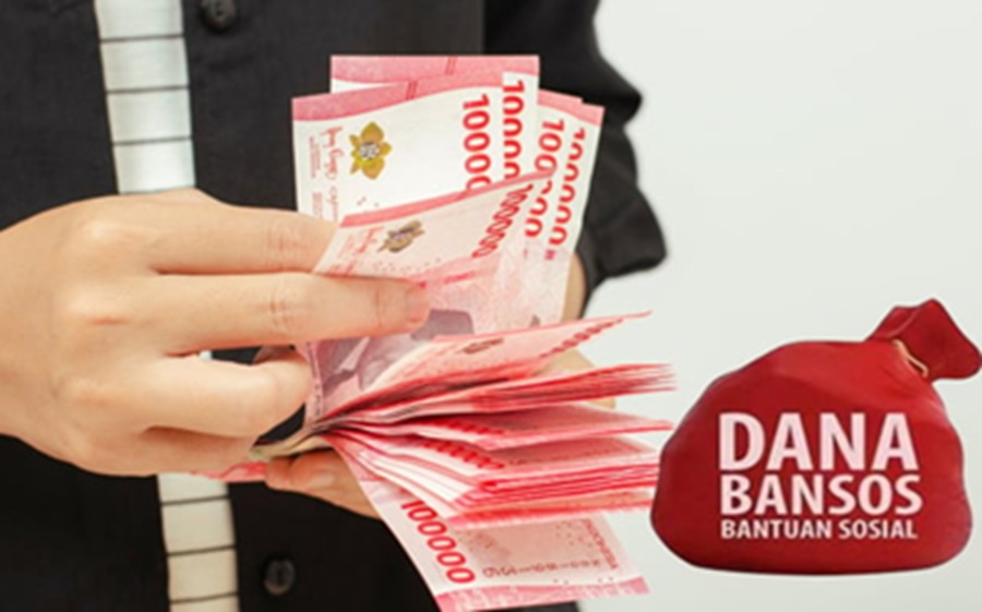 <p>Ilustrasi dana bansos. Simak cara cek penerima bansos BPNT tahap 3 bulan September 2025 cair Rp600 ribu.</p>
