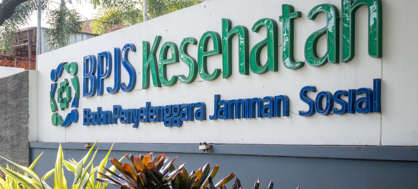 <p>Sistem Rujukan BPJS Berubah membawa layanan kesehatan lebih cepat dan tepat.</p>
