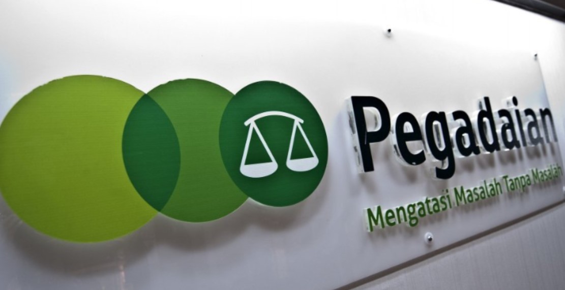 <p>Cari pinjaman usaha tanpa bunga? KUR Pegadaian Syariah hadir dengan pembiayaan halal, bebas denda, dan tanpa biaya administrasi. Solusi ideal untuk pelaku UMKM yang belum pernah menerima KUR.</p>
