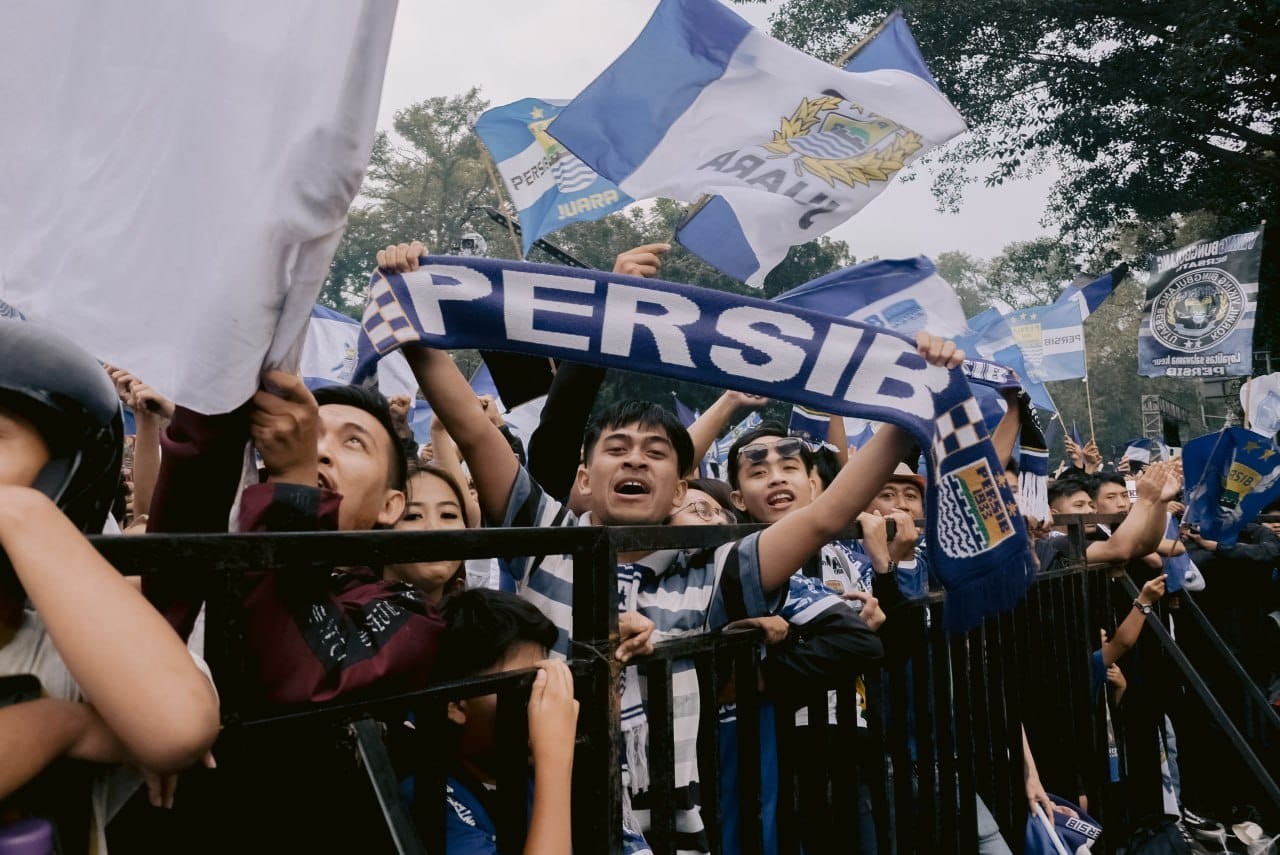 <p>Wali Kota Bandung, Muhammad Farhan, secara tegas mengimbau para bobotoh untuk tidak melakukan konvoi kemenangan pascalaga Persib vs Persita pada Jumat, Jumat, 16 Mei 2025. (Dok.Pemkot Bandung)</p>
