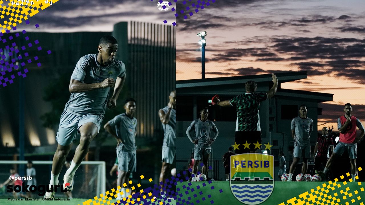 <p>Temukan daftar 5 pemain baru Persib Bandung 2025 dengan nilai pasar tertinggi versi Transfermarkt. Dari Saddil Ramdani hingga Patricio Matricardi, siapa pemain termahal Liga 1 musim ini?</p>
