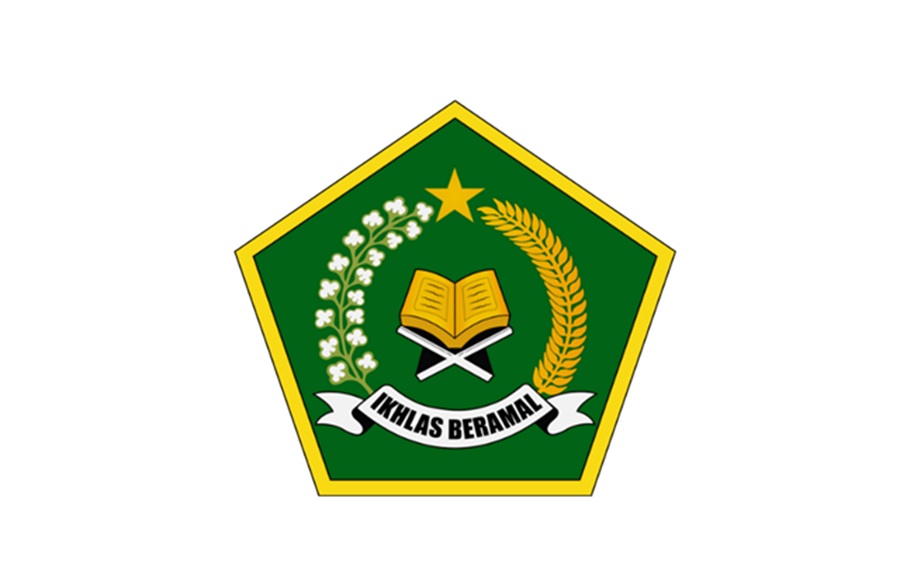 <p>Ilustrasi logo Kemenag. Berikut ini jadwal dan syarat pendaftaran KIP Kuliah Kemenag 2025.</p>

