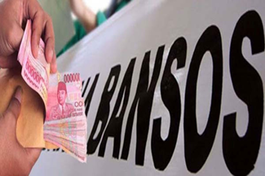 <p>Ilustrasi dana bansos. Perlu diketahui, begini mekanisme penyaluran bansos hingga sampai ke penerima yang berhak. (sumber: sokoguru)</p>
