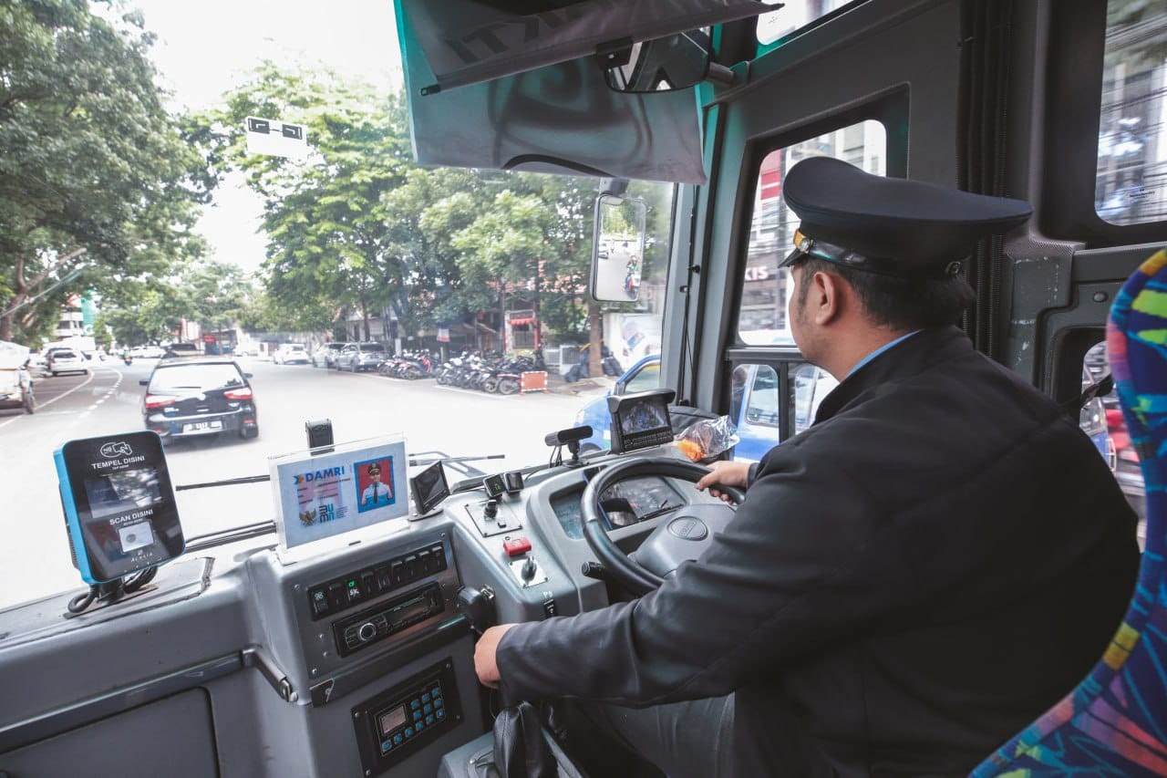 Metro Jabar Trans: Menata Wajah Baru Transportasi Bandung