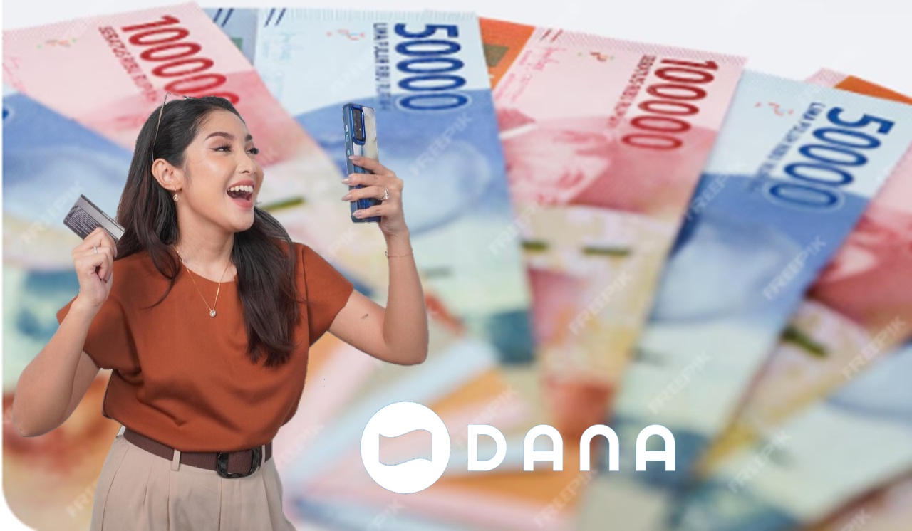 <p>Kabar saldo DANA gratis Rp317.000 dari game penghasil uang 2025 sukses bikin heboh malam ini. Mainkan FunCrush, kumpulkan koin, dan buktikan strategi gamingmu berbuah cuan digital!</p>
