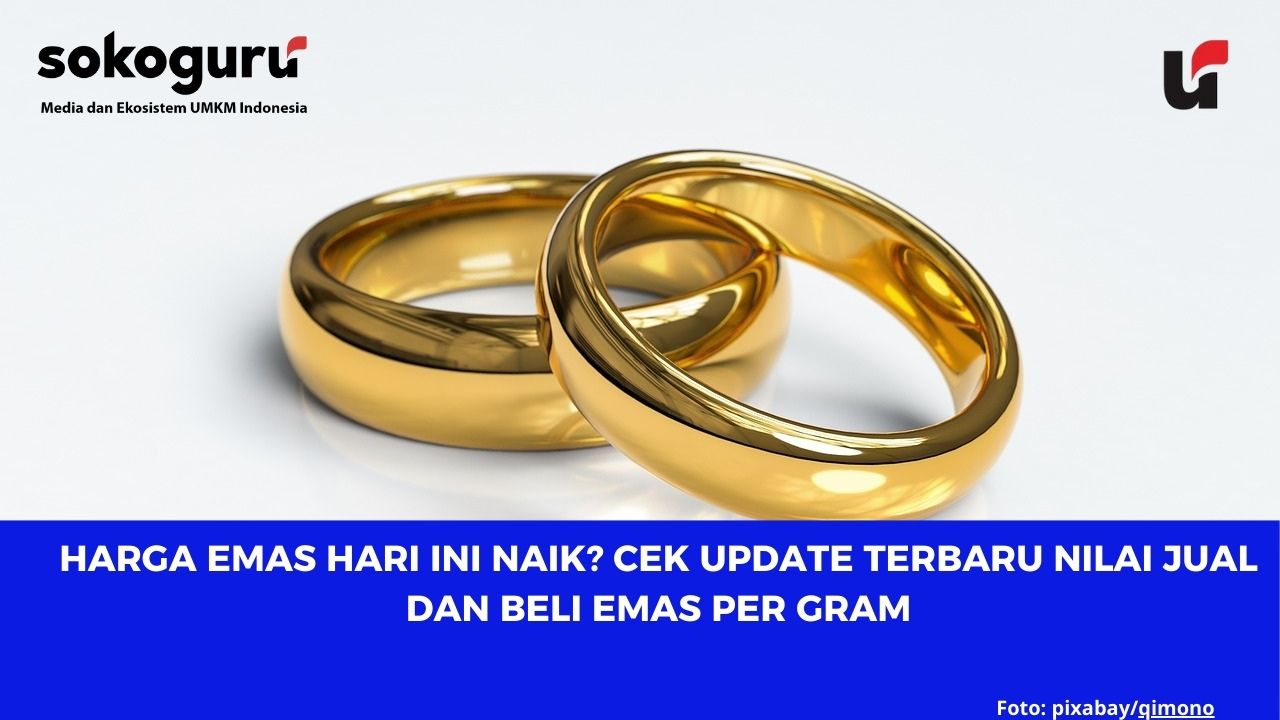 <p>Harga emas hari ini membantu masyarakat menyiapkan dana darurat untuk bantuan bencana dengan informasi nilai beli, jual, dan kadar yang akurat serta mudah dipahami.</p>

