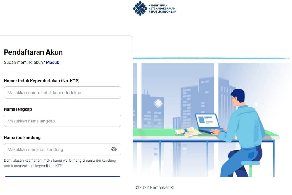 <p>BSU Rp600.000 cair lagi November 2025! Temukan cara mudah cek daftar penerima bantuan upah bagi karyawan bergaji di bawah Rp3,5 juta lewat Kemnaker.</p>
