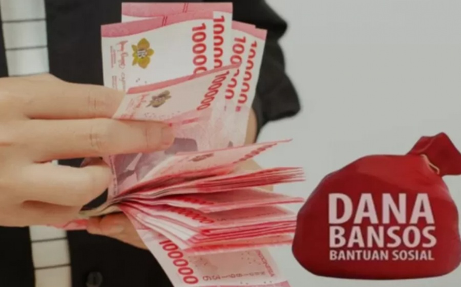 <p>Ilustrasi dana bansos. Simak cara cek status penerima bansos PKH dan BPNT cair Oktober 2025 pakai NIK KTP.</p>
