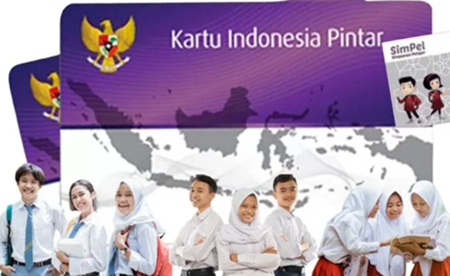 <p>Ilustrasi siswa penerima bantuan PIP 2025. Bagi siswa yang terlanjut menerima dana bantuan di rekening masih bisa menariknya walau sudah keluar sekolah atau melanjutkan kuliah.</p>
