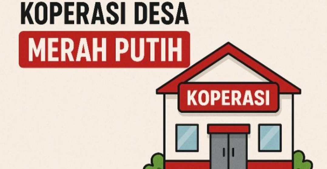 <p>Koperasi Merah Putih menjadi syarat wajib pencairan dana desa tahap dua tahun 2025. Ribuan desa terancam tak cair jika belum membentuk koperasi. Cek datanya di sini!</p>
