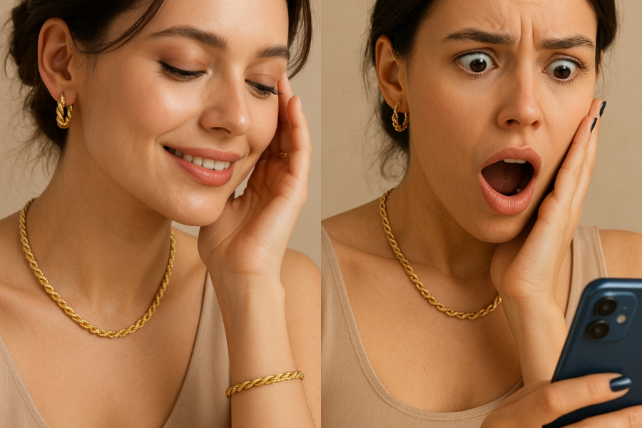 <p>Cek harga emas hari ini 3 November 2025! Antam & UBS naik lagi, logam mulia makin bersinar di awal pekan.</p>
