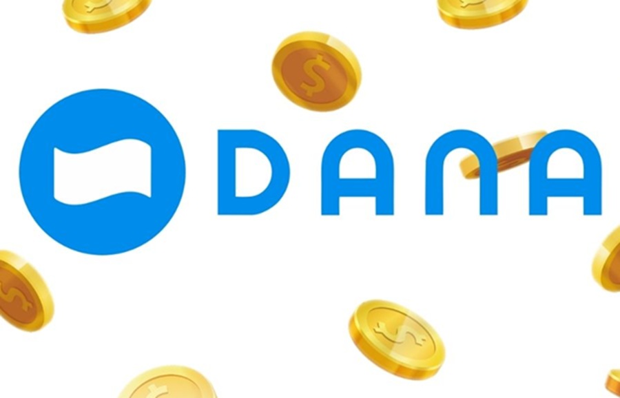 <p>Ilustrasi logo aplikasi DANA. Simak cara klaim saldo DANA Kaget secara aman dan lancar. (Foto: Dana.id).</p>
