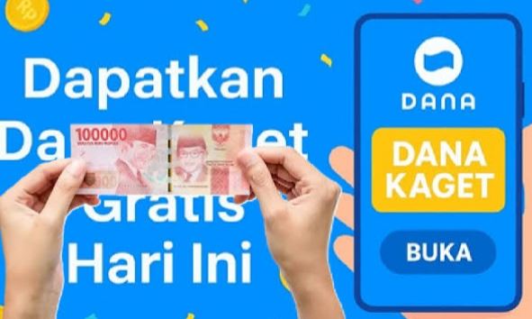 <p>Main game seru sambil cuan! Temukan cara dapat saldo DANA gratis lewat aplikasi penghasil saldo DANA MAGER, game penghasil uang 2025 yang lagi viral.</p>
