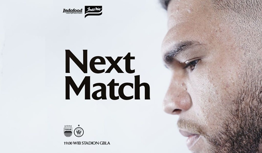<p>Preview Persib vs Western Sydney Wanderers dalam laga persahabatan. (Foto: Persib.co.id).</p>
