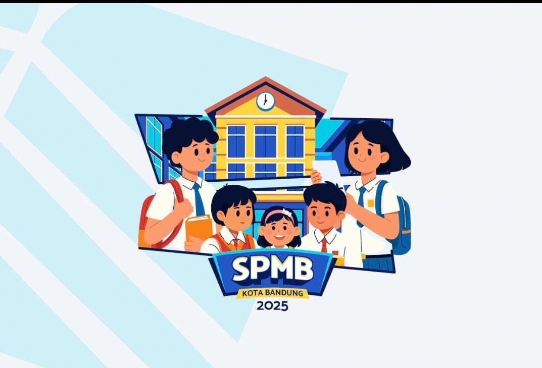 <p>Penerimaan Peserta Didik Baru (SPMB) 2025 di Kota Bandung memasuki babak baru yang lebih transparan, ketat, dan bebas pungli. (Dok.Pemkot Bandung)</p>
