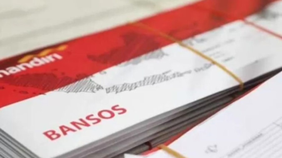 <p>Ilustrasi bansos. Simak syarat dan cara mendapatkan bansos lansia tunggal, serta bansos pengganti untuk data penerima terbaru.</p>
