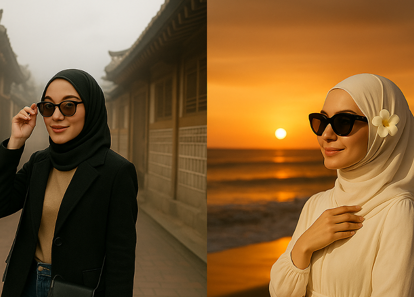 <p>Eksplor kreativitasmu dengan Google Gemini AI! Gunakan kumpulan prompt viral ini untuk hasil foto aesthetic dan realistis yang siap jadi tren TikTok 2025.</p>

