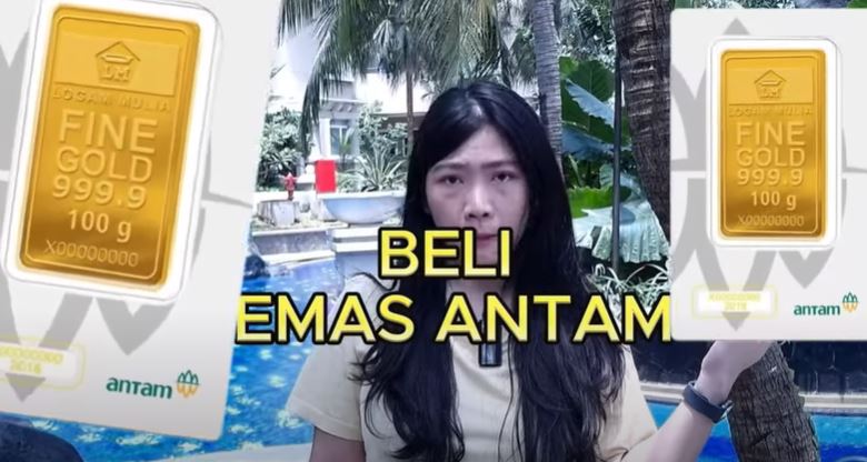 <p>Mau tahu harga emas Antam terbaru? Simak update harga emas hari ini, termasuk harga beli emas dan harga jual emas semua ukuran. Dapatkan info akurat dan terpercaya untuk investasi emas Anda! Foto YellowNitaa</p>
