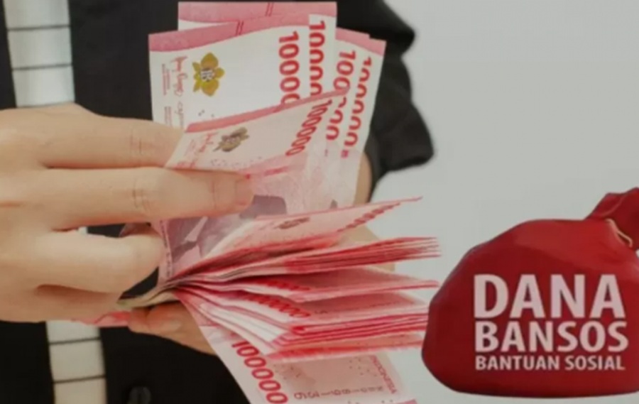 <p>Ilustrasi dana bansos. Simak cara cek status penerima bansos PKH dan BPNT serta BLT Kesra Rp900 ribu cair November 2025 gunakan NIK KTP di situs resmi Kemensos atau aplikasi Cek Bansos.</p>
