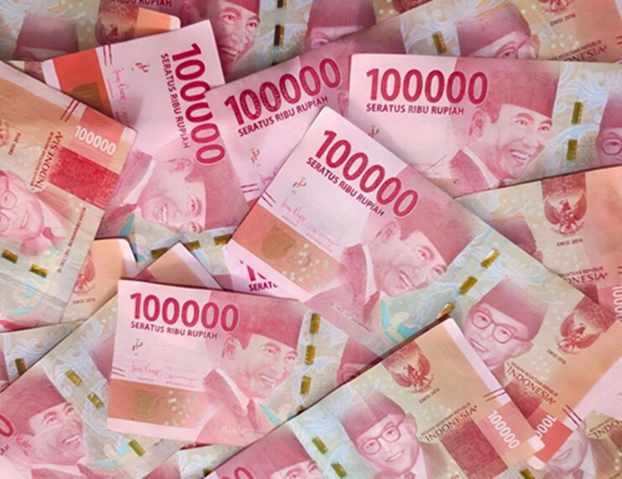 <p>Ilustrasi uang rupiah. Berikut cara cek penerima BPNT tahap 2 dan penebalan bansos, setiap KPM berpeluang menerima dana lebih besar pada bulan Juni 2025. (Foto: Freepik).</p>
