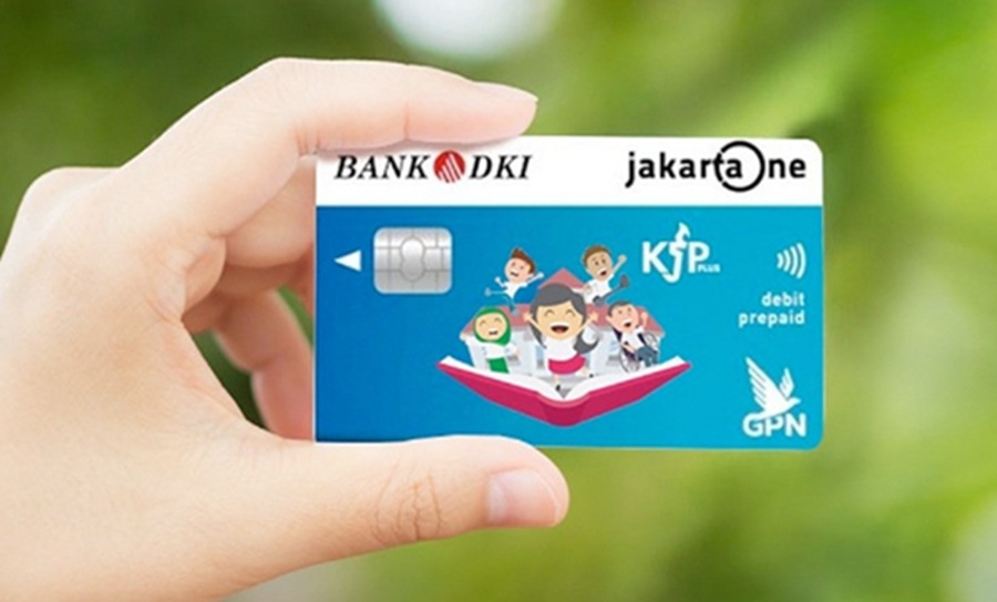 <p>Ilustrasi kartu penerima manfaat KJP Plus Pasar Jaya 2025. Berikut cara daftar antrian KJP Pasar Jaya 2025 lengkap dengan syarat pengambilan subsidi pangan. (Foto: Pemprov DKI Jakarta).</p>
