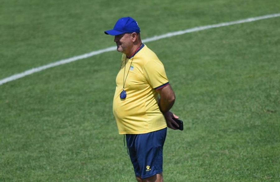 <p>Pelatih Persib, Bojan Hodak sudah merencanakan program untuk anak-anak asuhnya selama jeda kompetisi FIFA Matchday. (Foto: Persib).</p>
