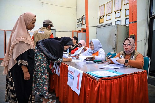 <p>BPNT Rp600 Ribu Cair! Cek Nama & Saldo Lewat HP, Ada Bonus Beras 20 Kg dan Uang Rp400 Ribu. Foto : kedirikota.go.id </p>

