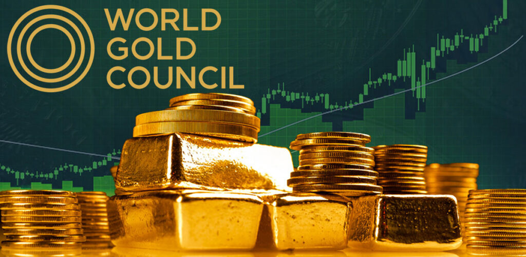 <p>Ilustrasi grafik harga emas hari ini. Mengalami penurunan grafik harga  emas hari ini terkoreksi Rp10.000gram, cek sekarang! Foto: World Gold Council</p>
