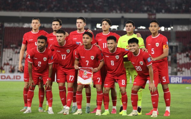 <p>Kegiatan nonton bareng (nobar) menjadi pemicu kuat bergulirnya aktivitas ekonomi, terutama di sektor riil dan pelaku usaha mikro, kecil, dan menengah (UMKM). (Dok.PSSI)</p>
