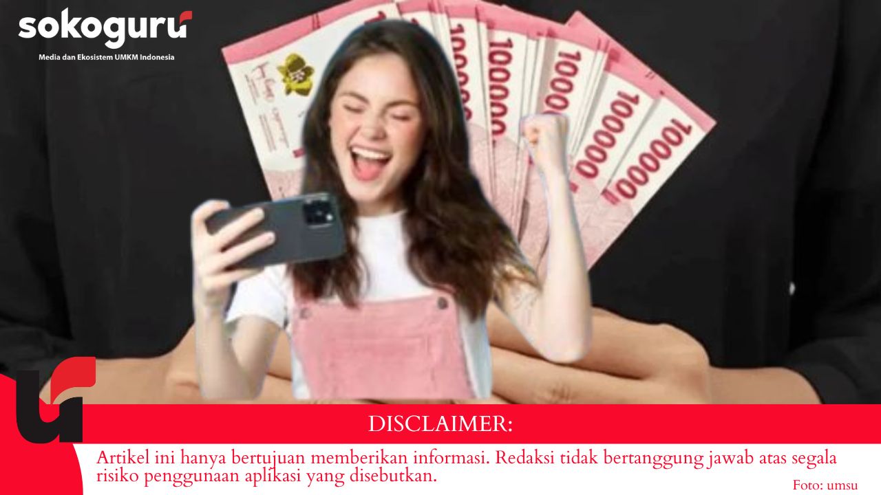 <p>Saldo DANA gratis dari pemerintah? Bisa! Klaim insentif Prakerja Rp4,2 juta dengan daftar di www.prakerja.go.id. Ikuti langkah mudahnya dan pelatihan resmi agar saldo langsung cair ke e-wallet.</p>
