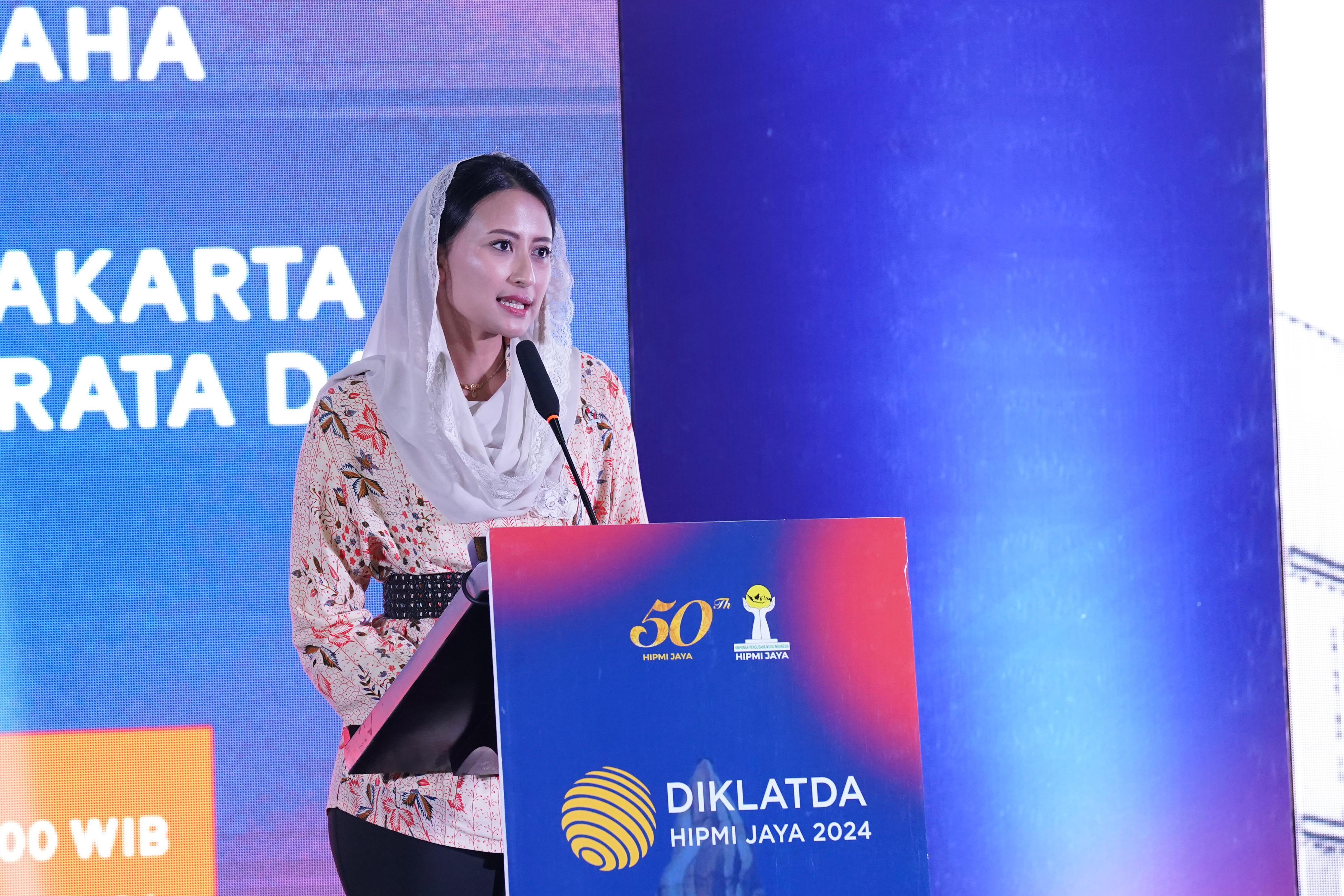 <p>Wakil Menteri Perdagangan Dyah Roro Esti Widya Putri. (Dok.Kemendag)</p>
