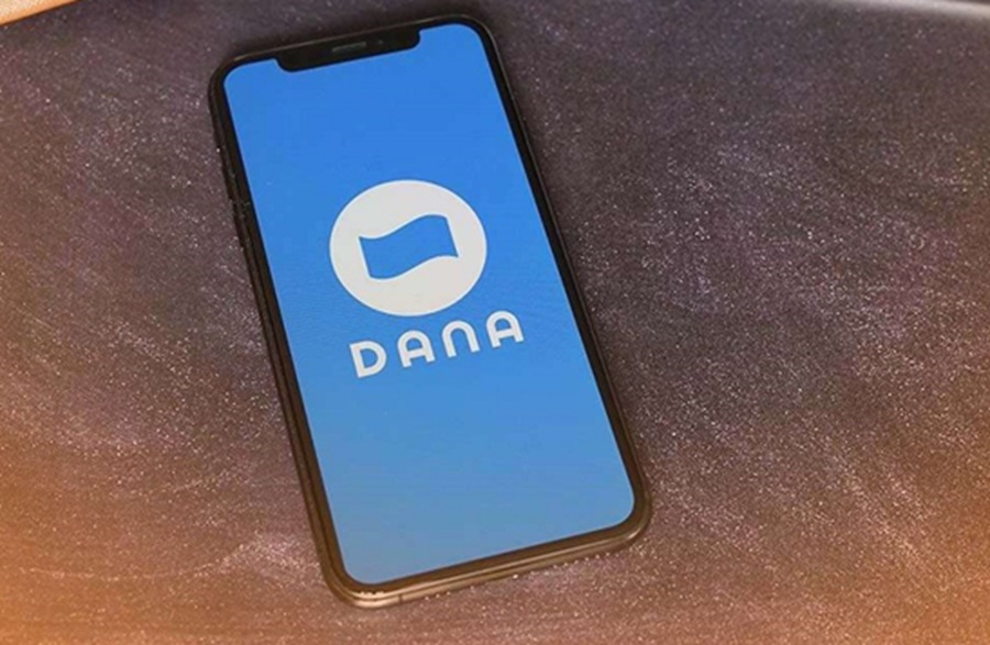 <p>Ilustrasi aplikasi DANA. Simak cara klaim saldo DANA gratis dengan 3 metode mudah ini.</p>