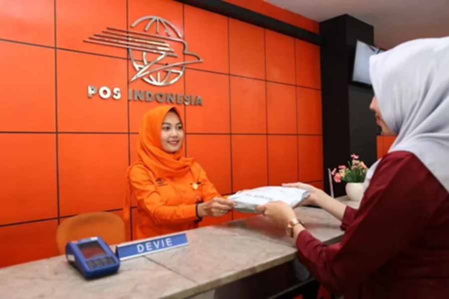 <p>Ilustrasi pencairan dana BSU 2025 Rp600 ribu di kantor pos. Ini batas akhir, syarat dan prosedurnya. (Foto: Pos Indonesia).</p>
